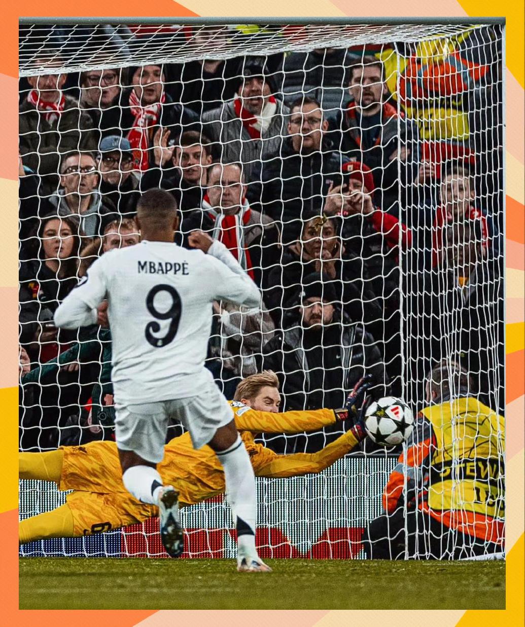 九游-Karsa焦点对战，姆巴佩与70激战篮网分钟，大比分获胜胜负难料！