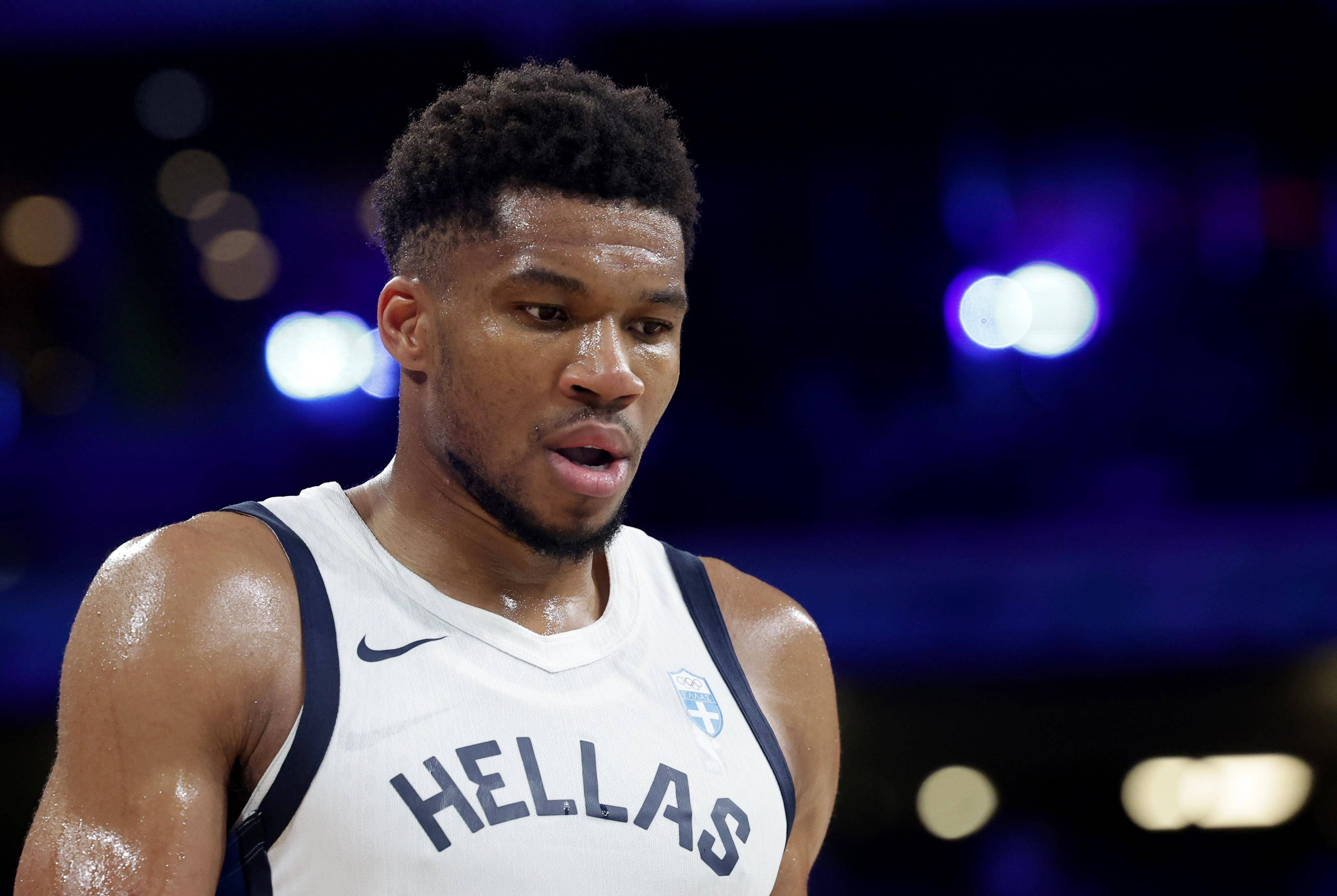 九游-字母哥在西班牙队比赛中夺冠，晋级下一阶段引发热议！