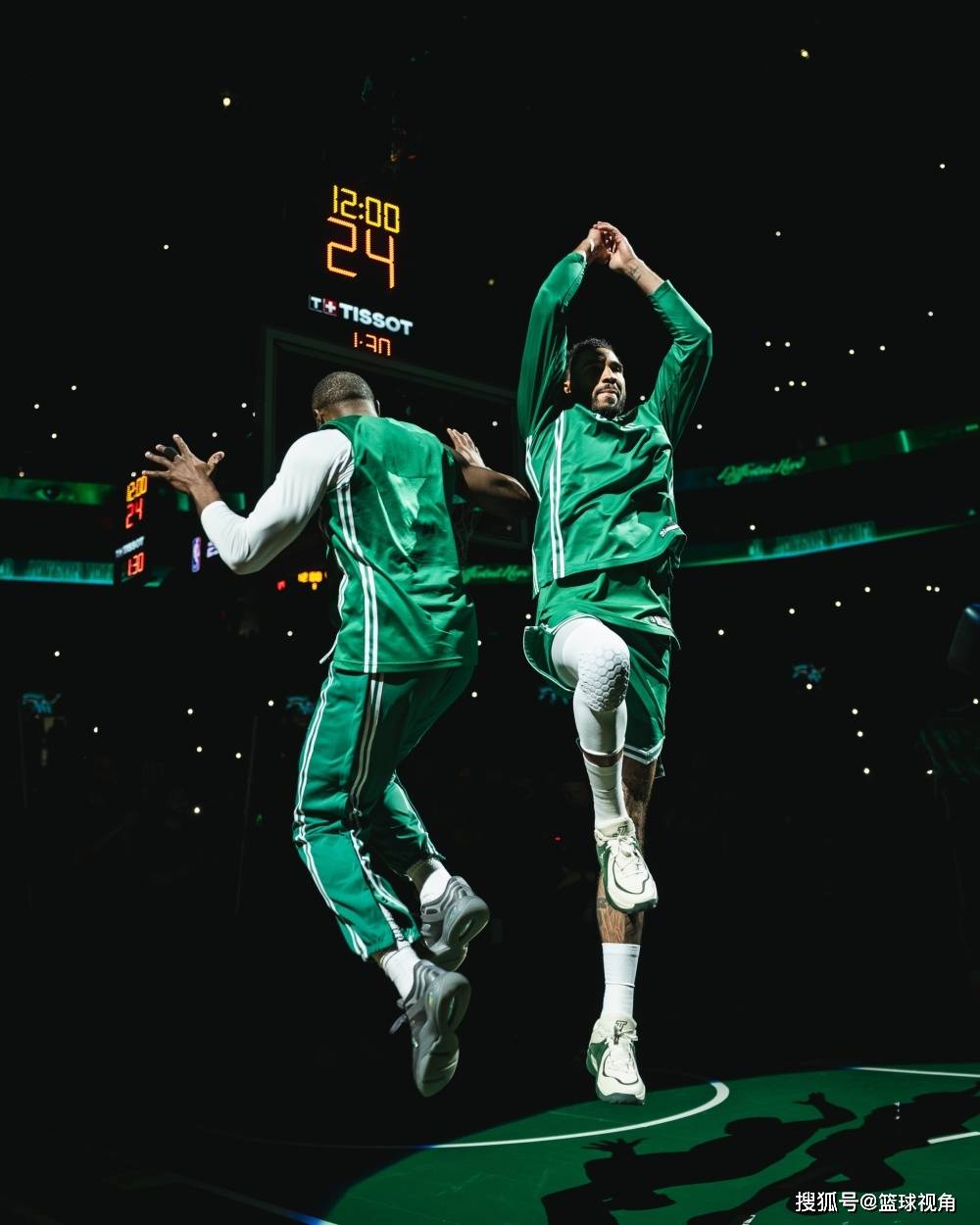 九游会-包含塔图姆迎来三赛季高光表现，TL球迷沸腾！的词条